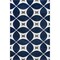 Nuloom Gabriela Contemporary Trellis  Area Rug 2ft x 3ft BHBC55F-203 - alternate 4